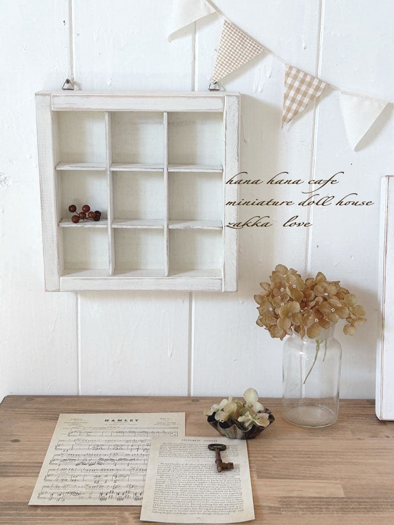 うずら♡ スプール・キューブ・香水瓶・プリンタートレー♡