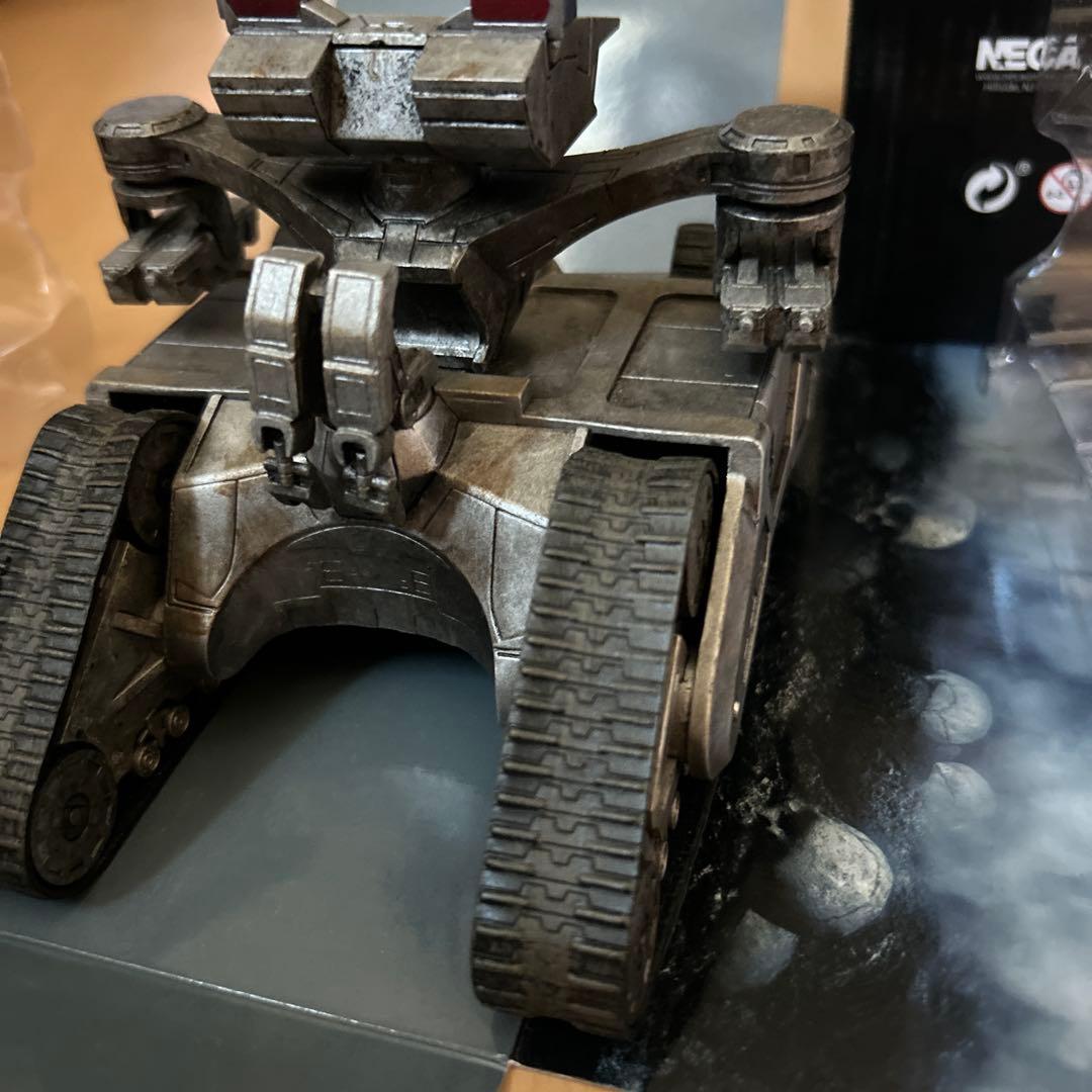 【即購入ok!!】TERMINATOR 2 HUNTER KILLER TANK