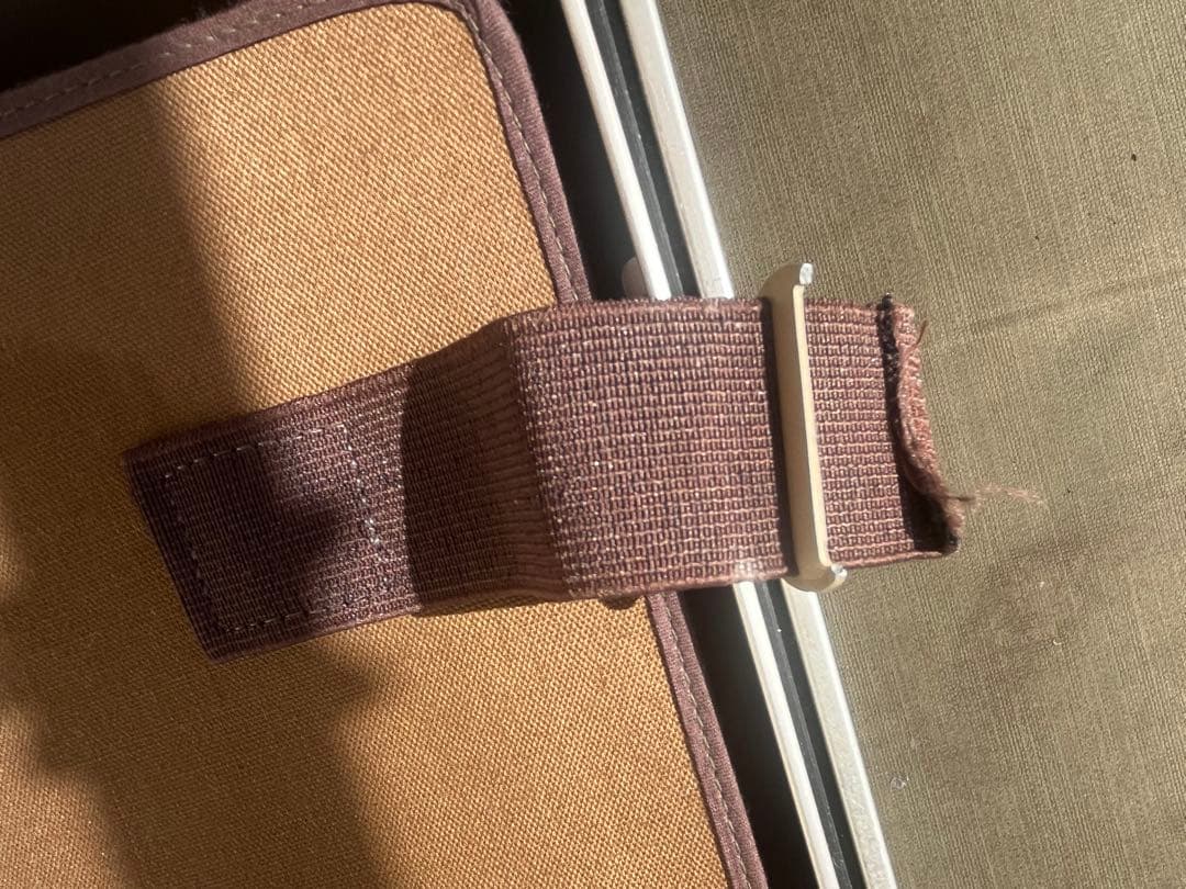 【希少】ヴィンテージゼロハリバートンスーツケース