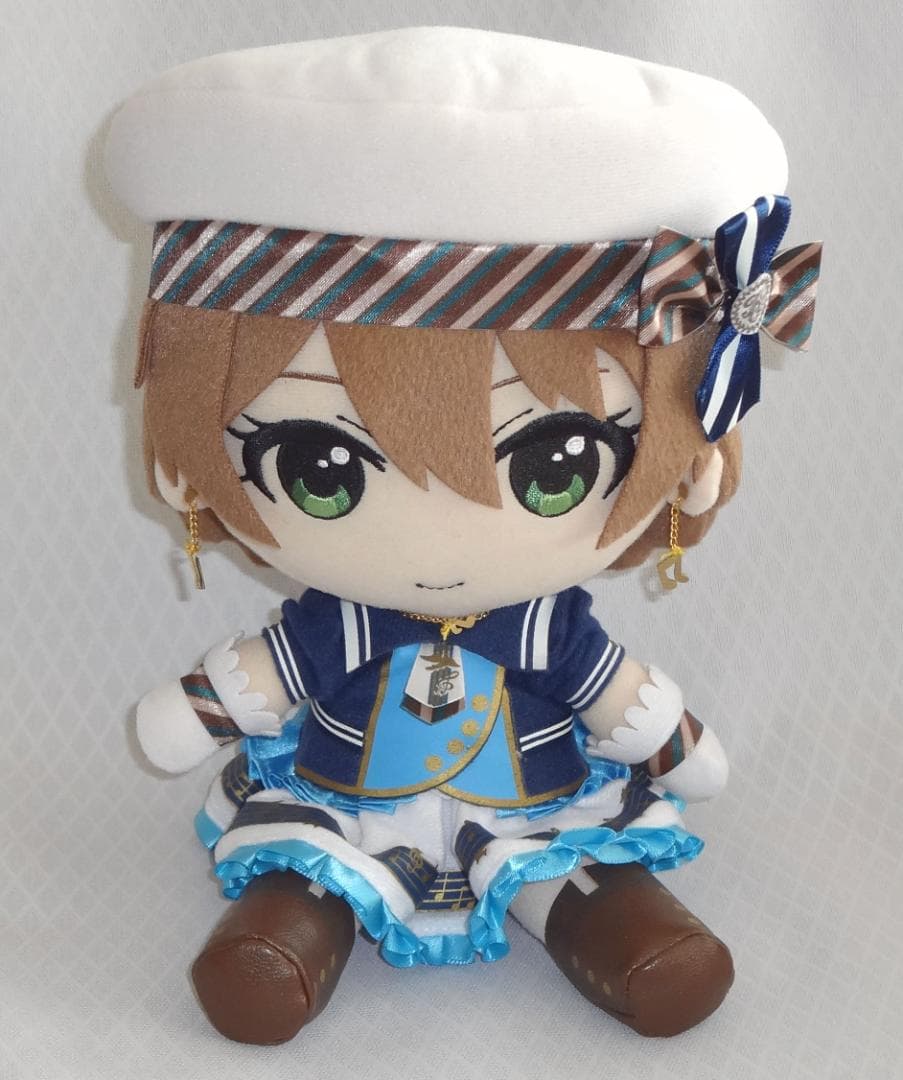 桜守歌織 ぬいぐるみ Gift アイドルマスター ミリオンライブ