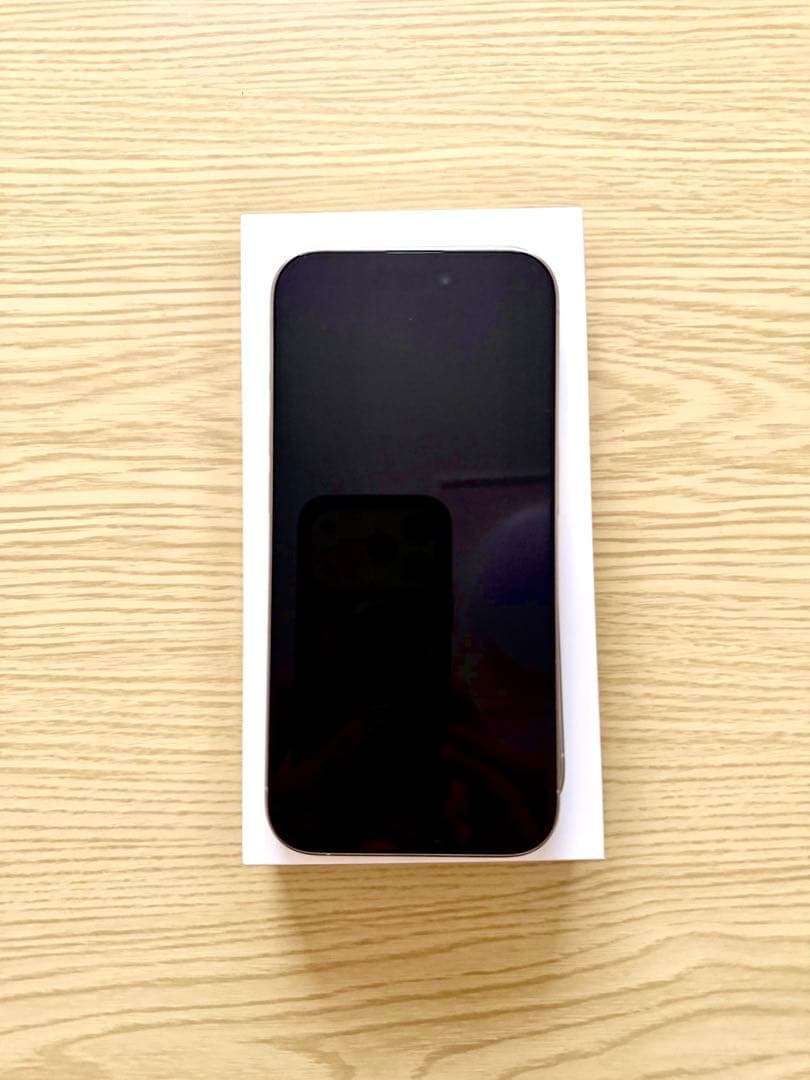 きむち iPhone15pro