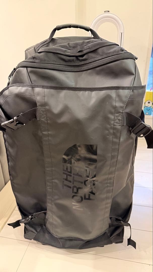 THE NORTH FACE NF00C096 ローリングサンダー　【80L】