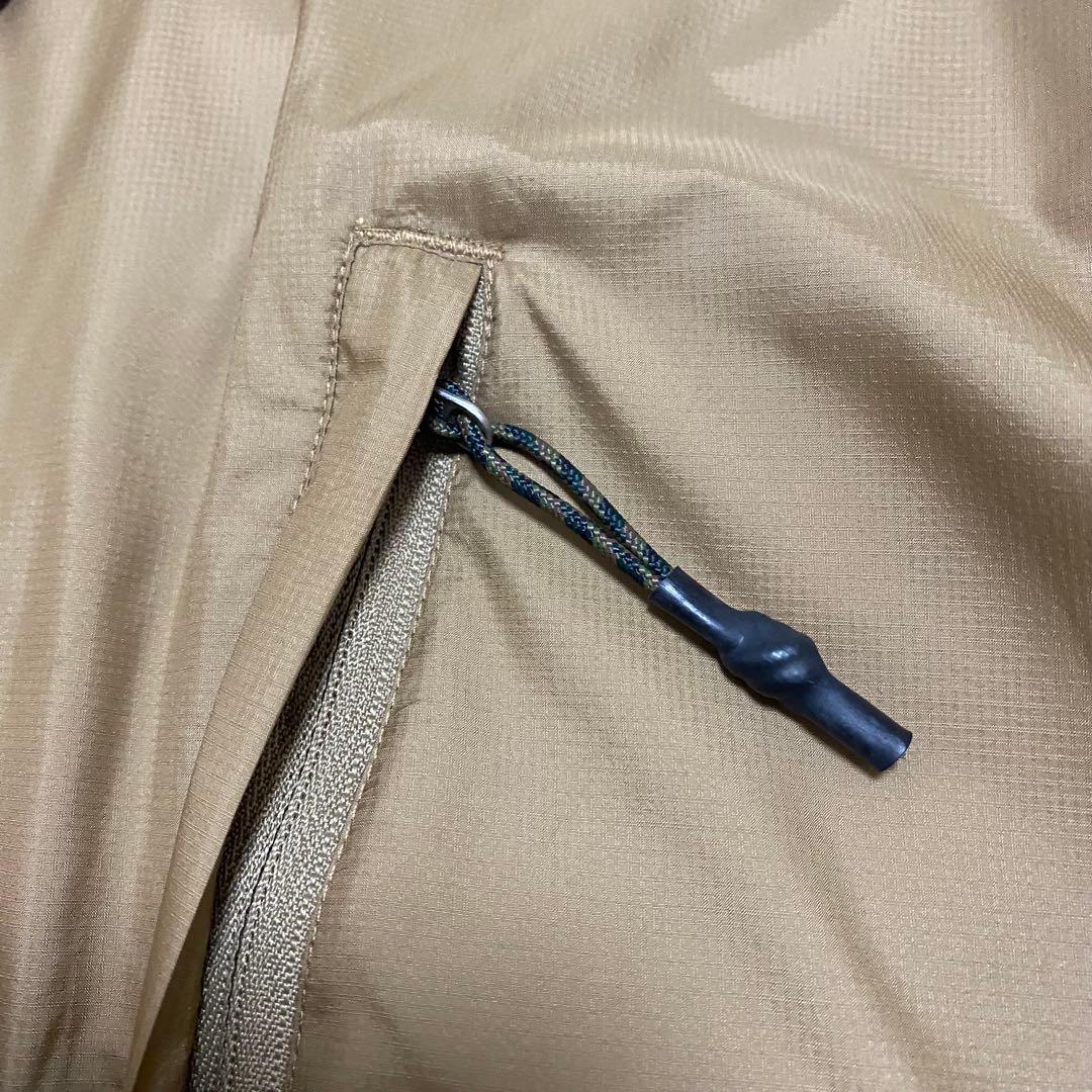 SandWaterr ORGANIZED WORK JACKET サイズM