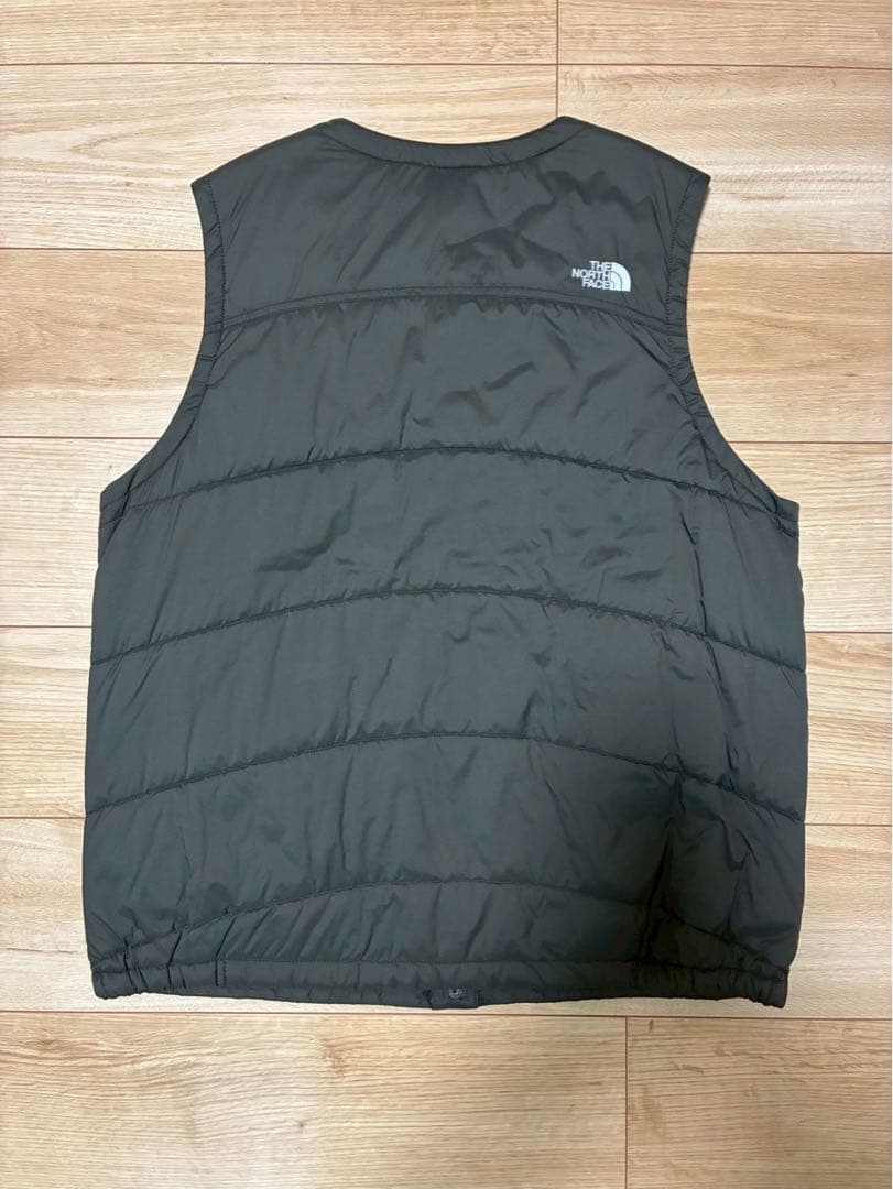 ＊ THE NORTH FACE / MEADOW WARM VEST