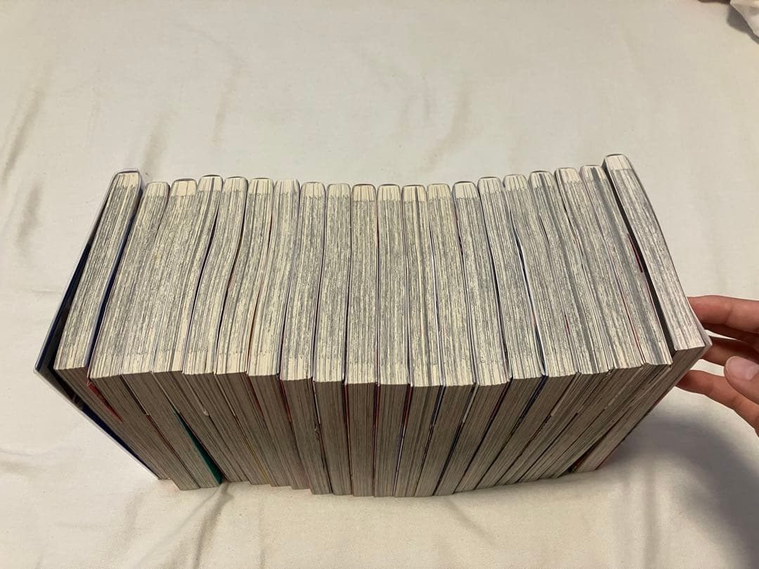 地縛少年花子くん 漫画 0巻〜19巻 あいだいろ画集＋おまけつき