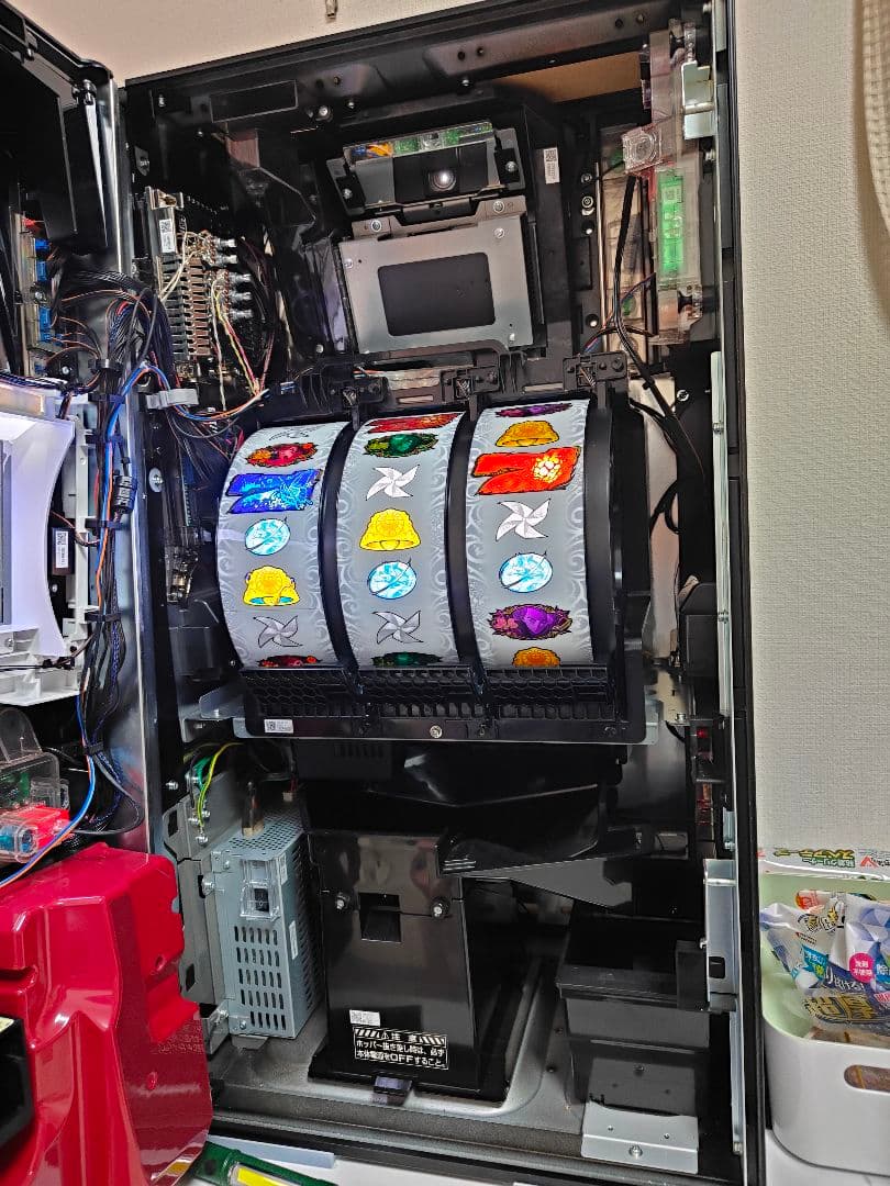 S 鋼鉄城のカバネリ全員集合パネル　実機　★引取り5,000円引き