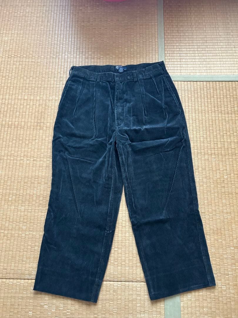 パンツ <Polo Ralph Lauren> Corduroy Andrew Pant