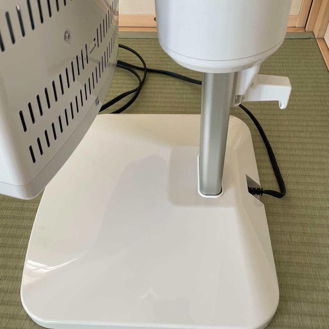 コアヒート　遠赤外線ストーブ　コロナ　CH-129R 2019年製　電気ヒーター