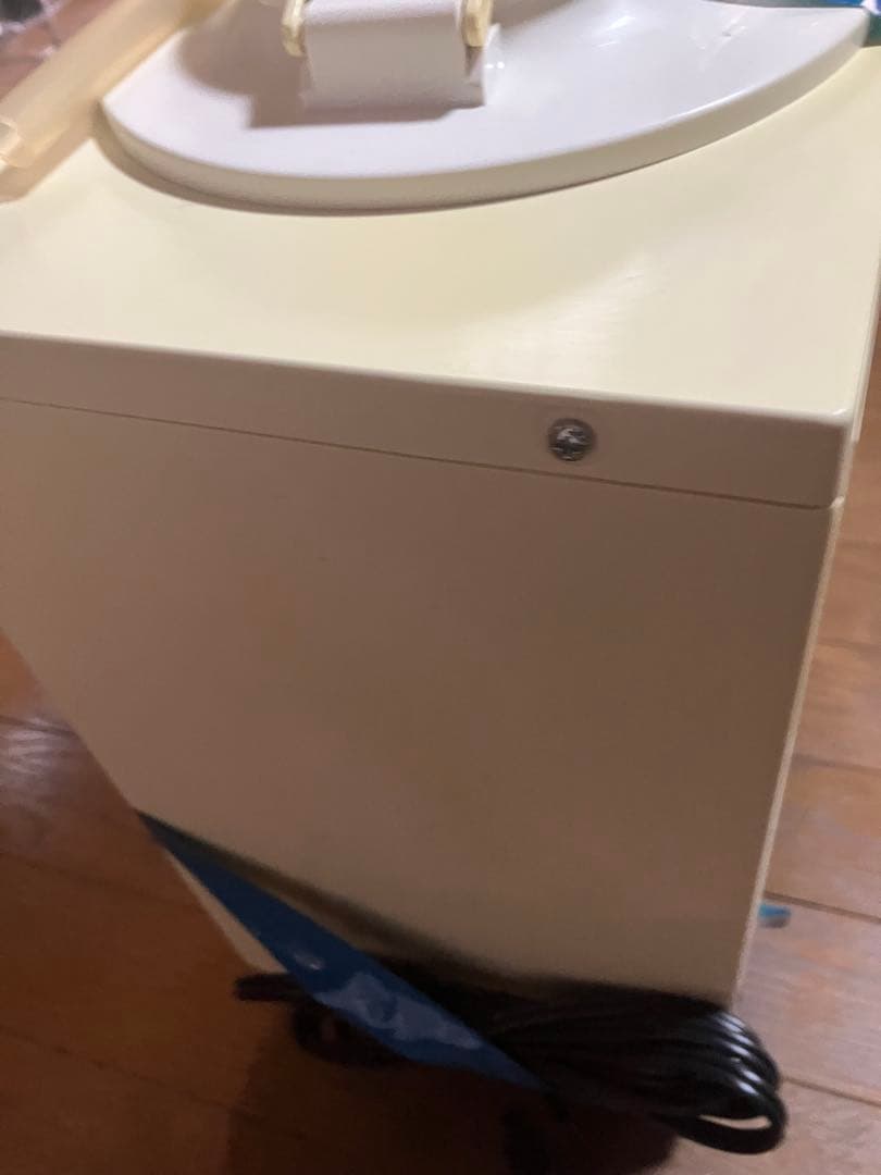 タイジ酒かん器TSK-N11R イエロー