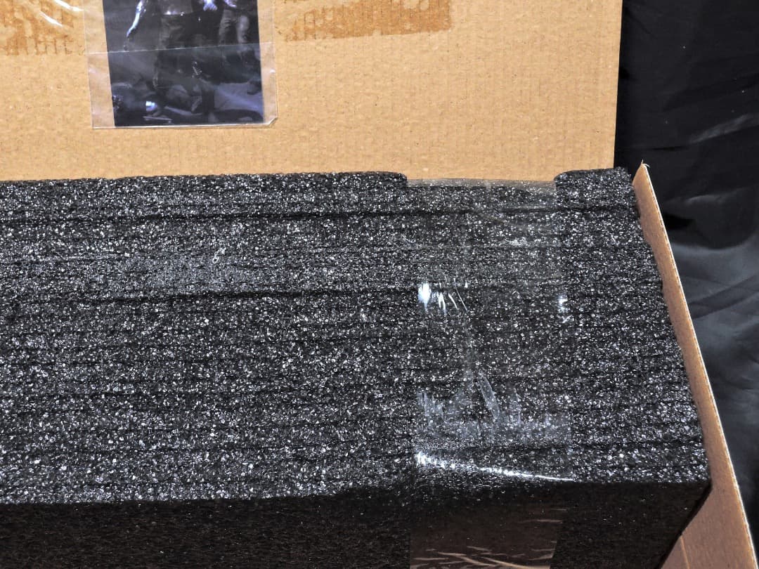 L GEAR SURVIVE ワンダラー 1/6スケール スタチュー