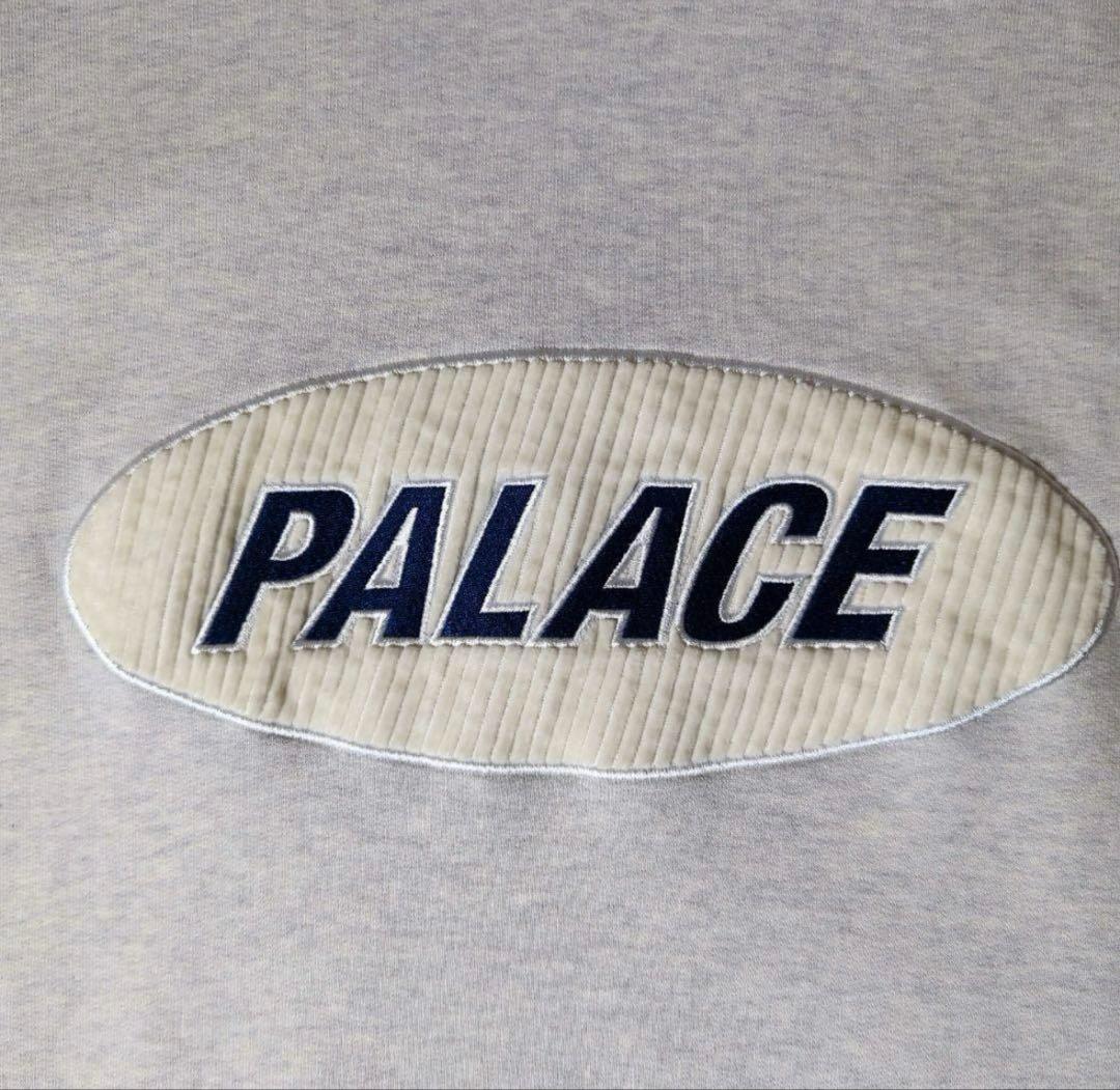 B*M様 palace フーディー パーカー