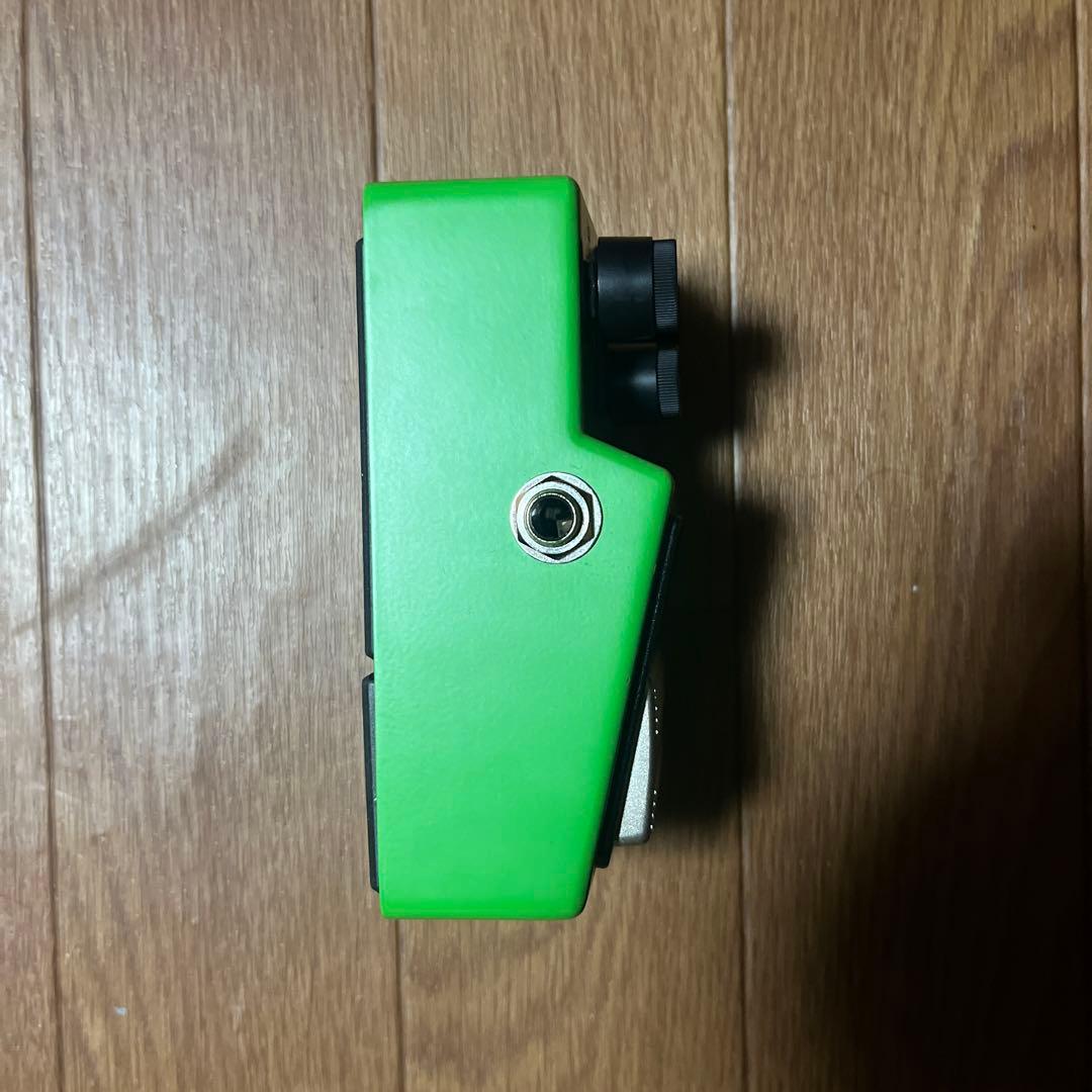 Ibanez Tube Screamer ギターエフェクター