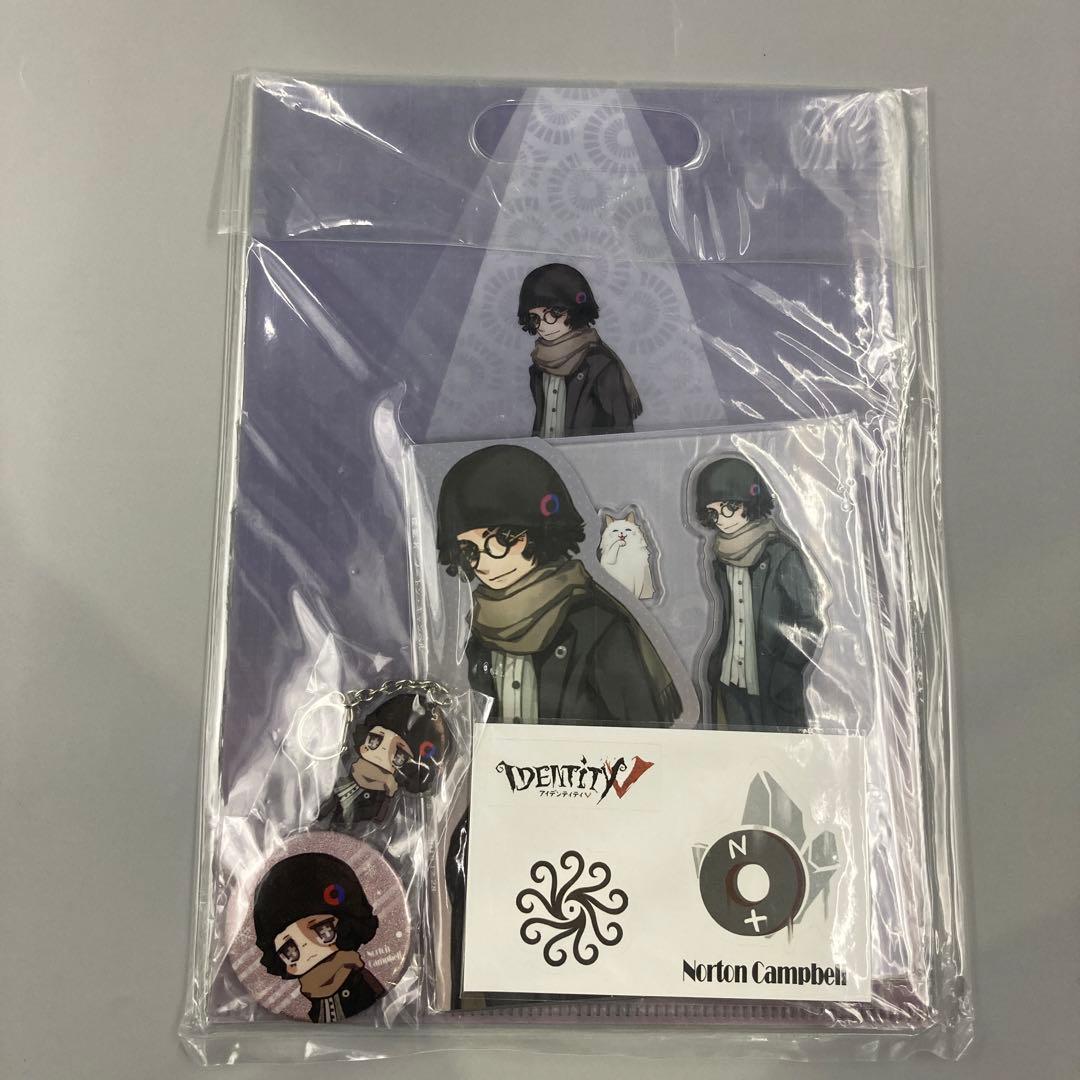 ★第五人格　IdentityV 探鉱者