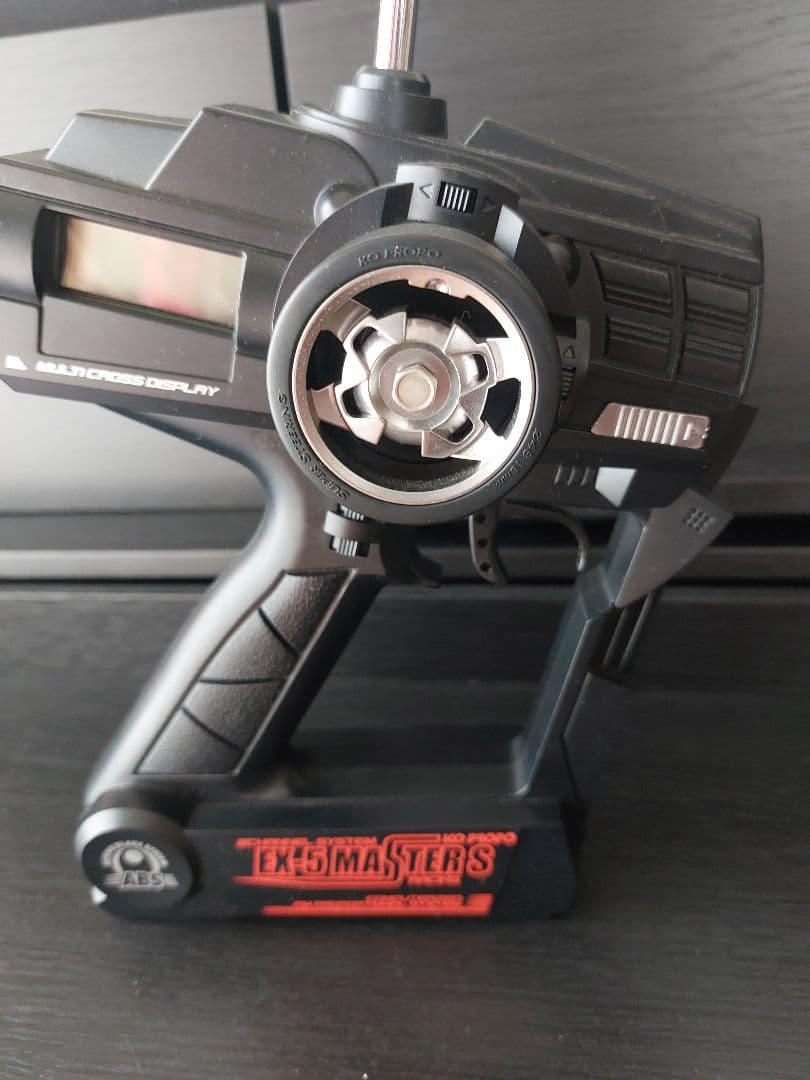 (値下げします）ミニッツレーサー2台セットプラスボディ1台