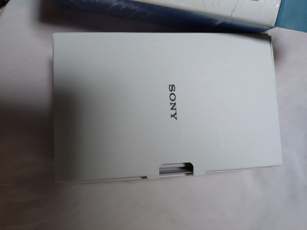 ソニー ウォークマン Aシリーズ 16GB NW-A55 : MP3プレーヤー