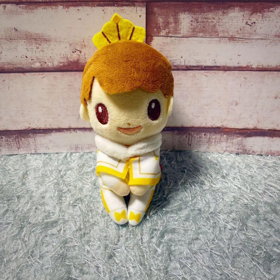 King ＆ Prince   SWEET GARDEN 高橋海人ちょっこりさん