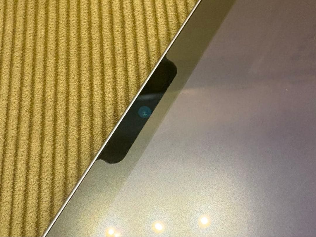 Apple iPad Air （第5世代）256GB purple Wi-Fi