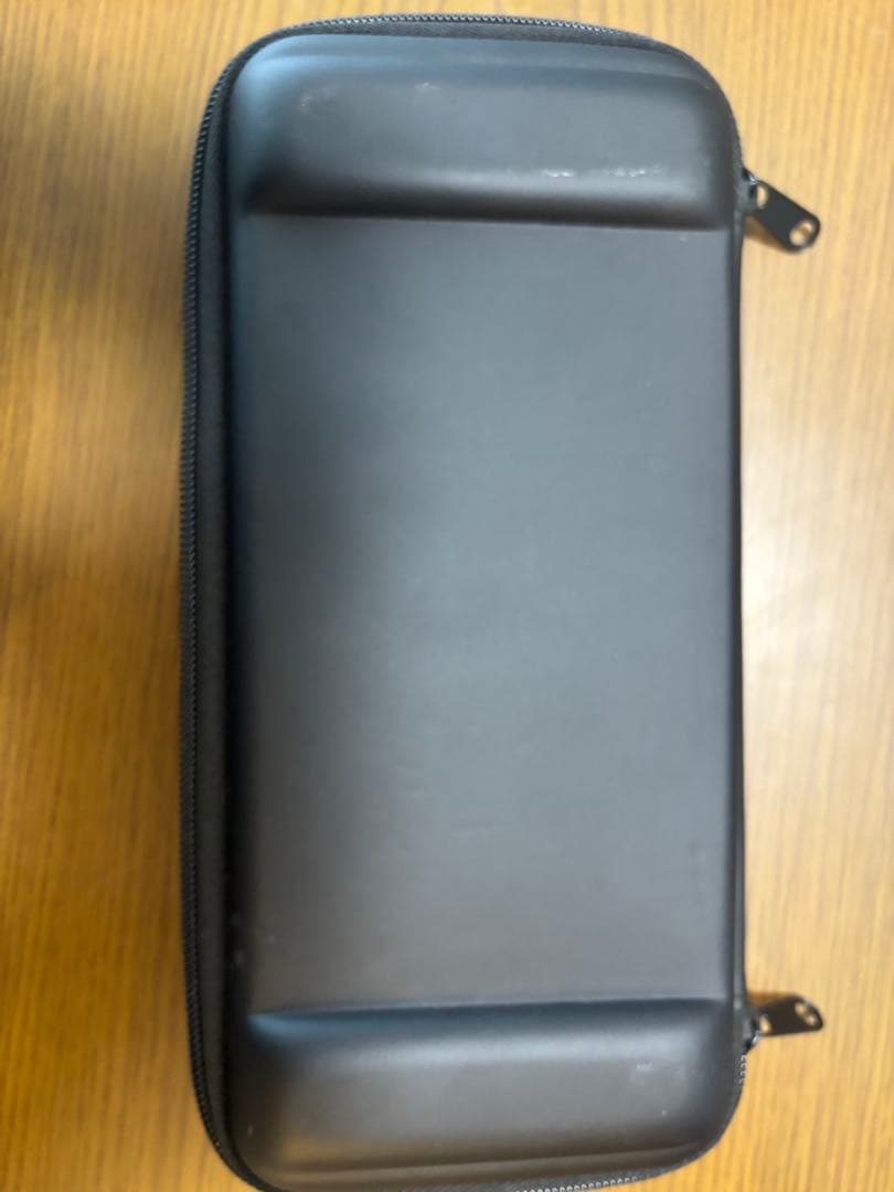 Nintendo Switch オレンジ/ピンク 本体とケース