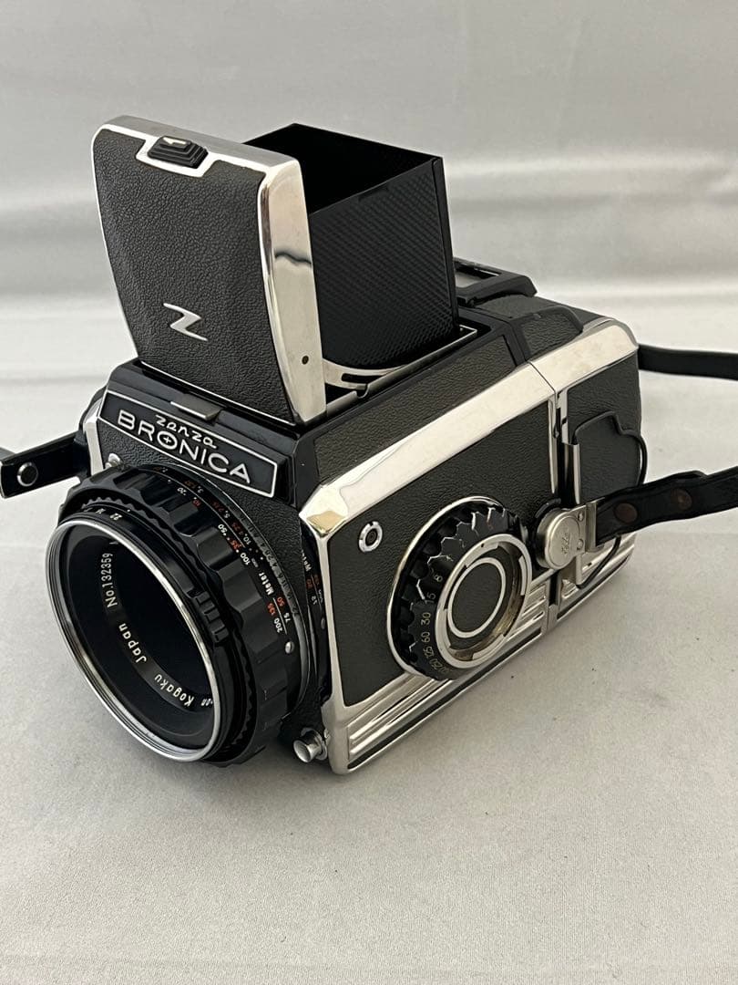 ゼンザブロニカセット