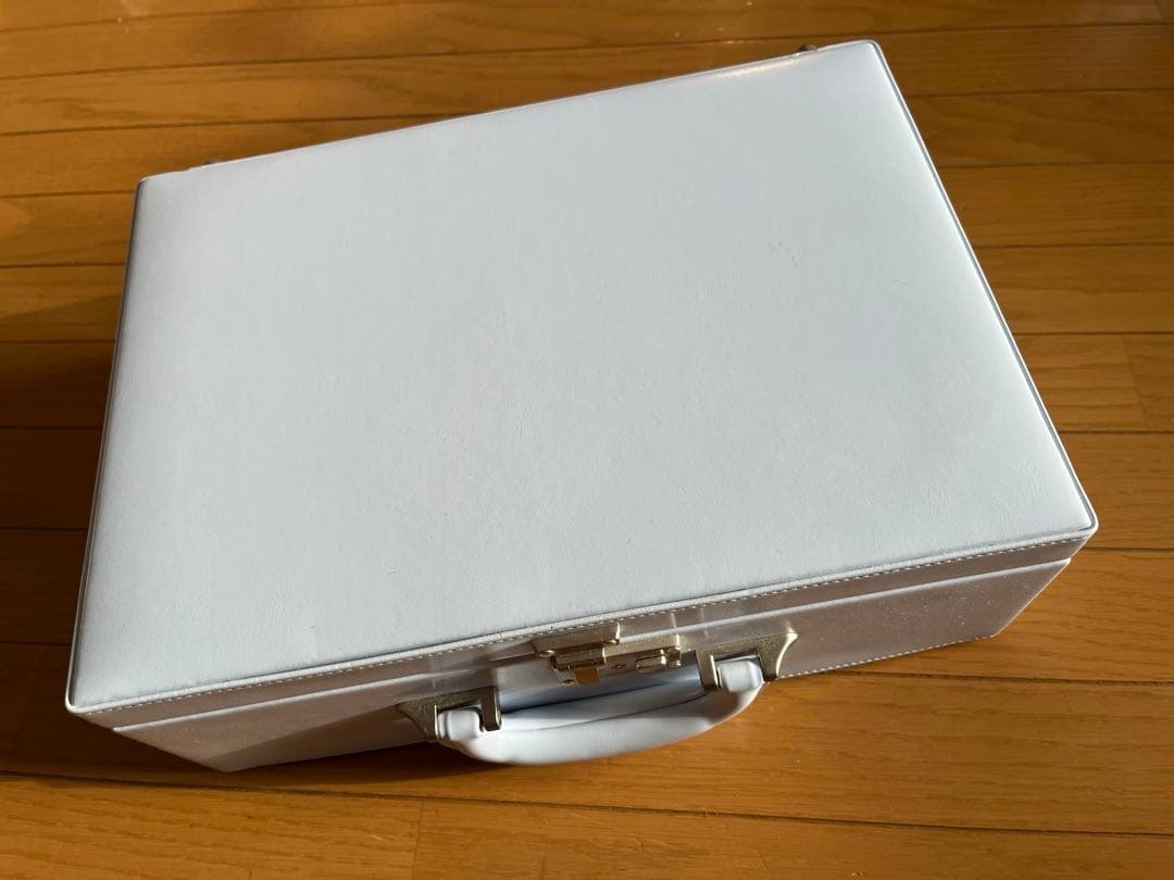 超音波複合美顔器 自宅用エステ ドゥミリオンDX