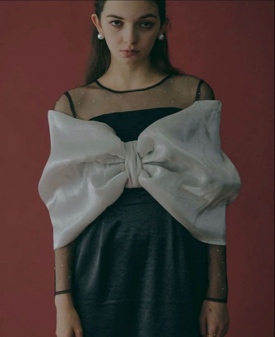 ecmile オケージョンドレス 当日発送 可能