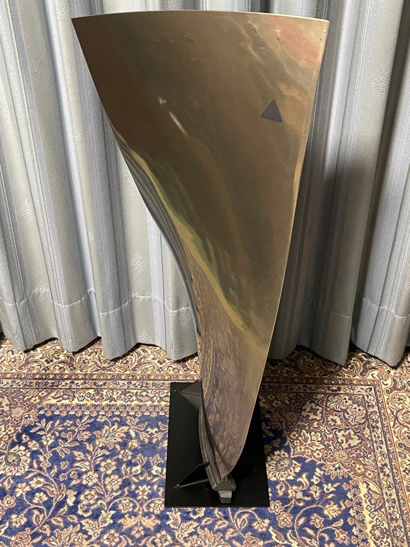 飛行機　航空機　ジェットエンジン　ファンブレード