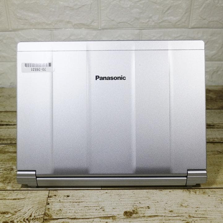 レッツノート cf-sv9 Office メモリ16GB SSD256GB