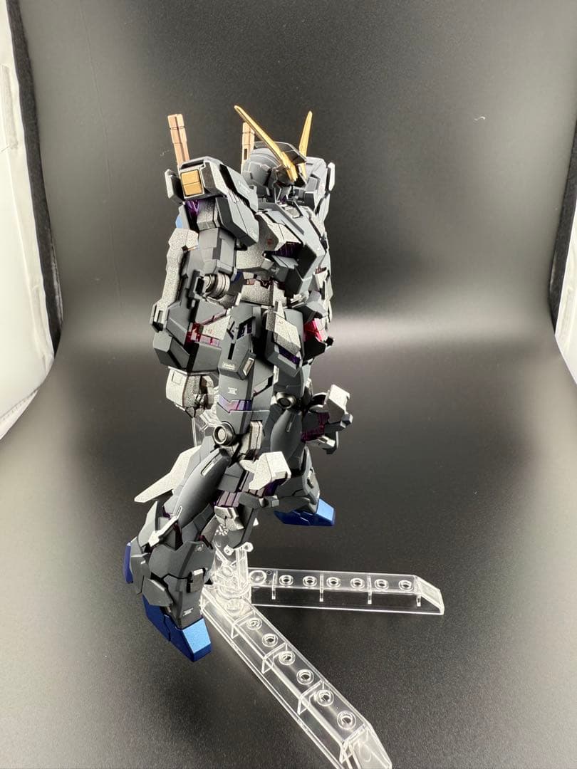 ユニコーンガンダムhg ガンプラ