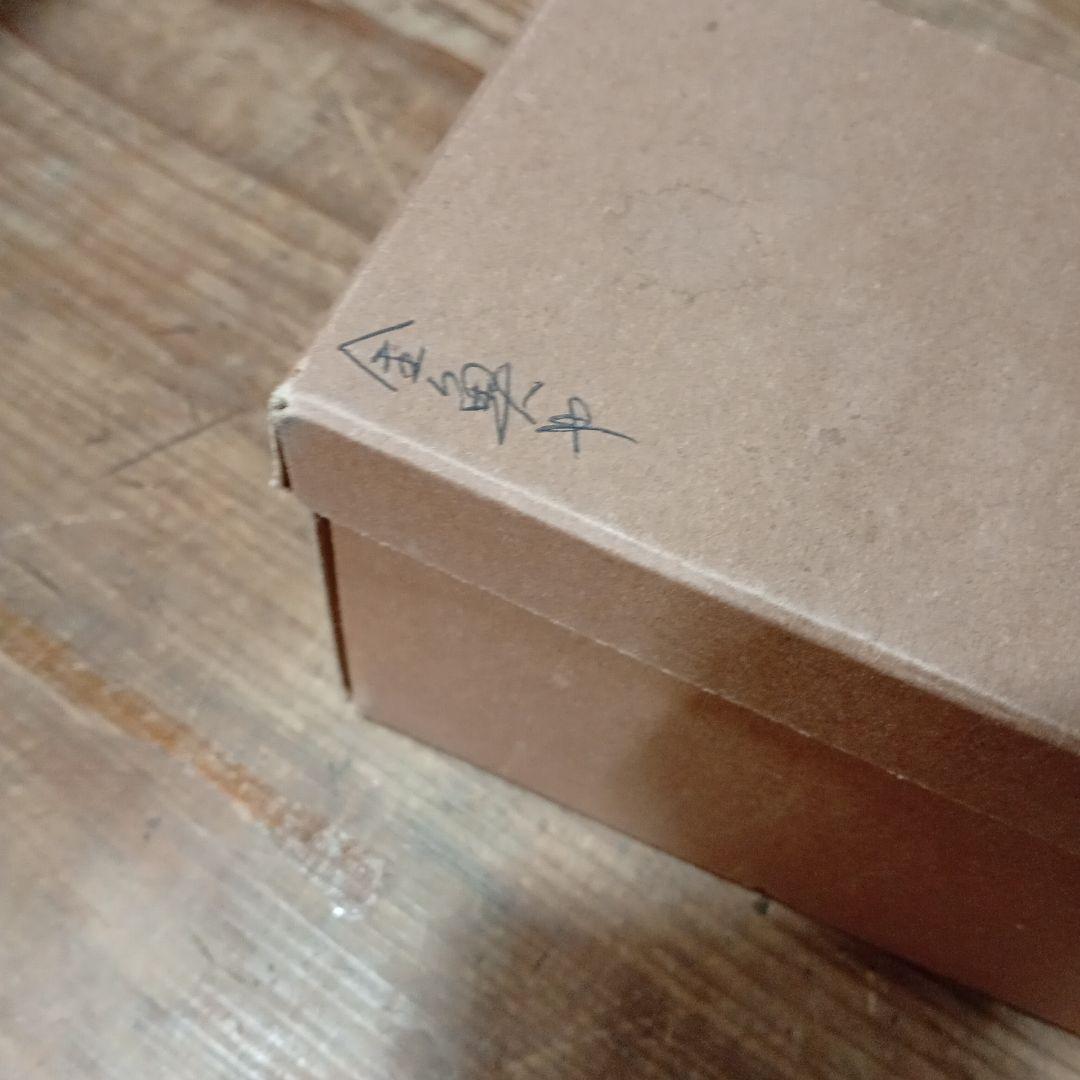 年代物 江戸趣味小玩具　浅草 助六 ミニチュア　 金魚屋　金魚掬い 作家