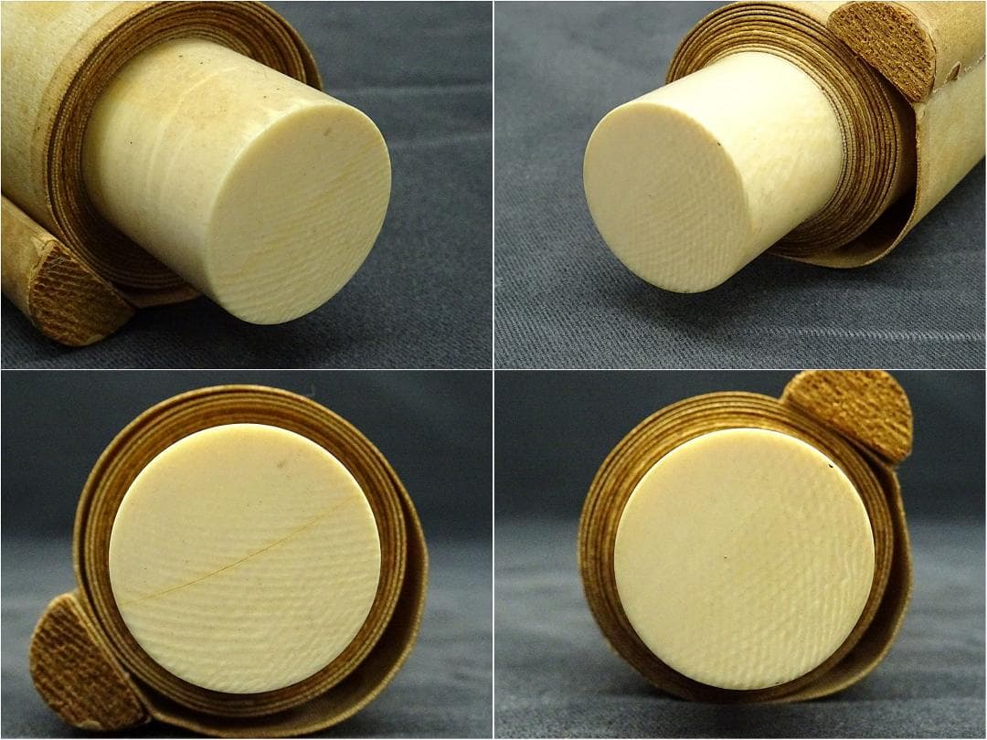 掛軸 生駒石渓『那智山 山水 瀑布』絹本 共箱 二重箱付 掛け軸 a073118