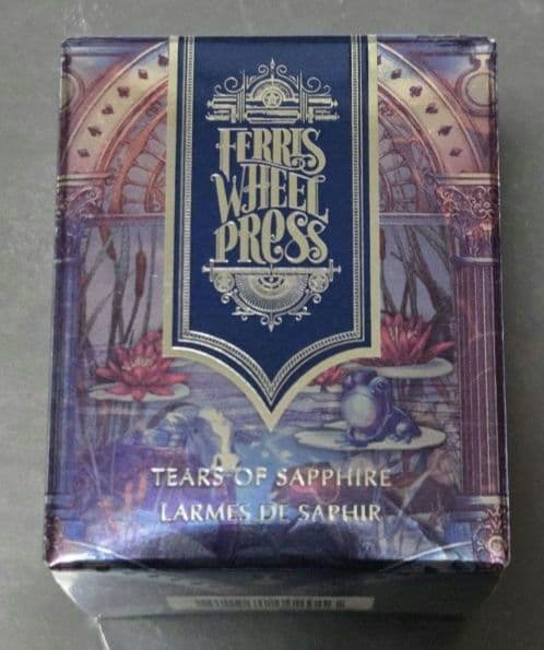 【FerrisWheelPress】【DIAMINE】【Fonte】インクセット