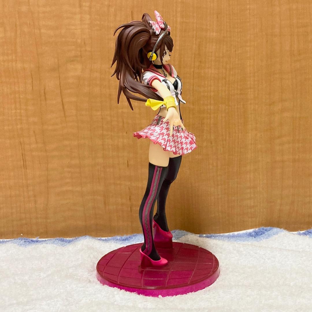 ペルソナ4 ダンシング・オールナイト 久慈川りせ 1/8スケール フィギュア