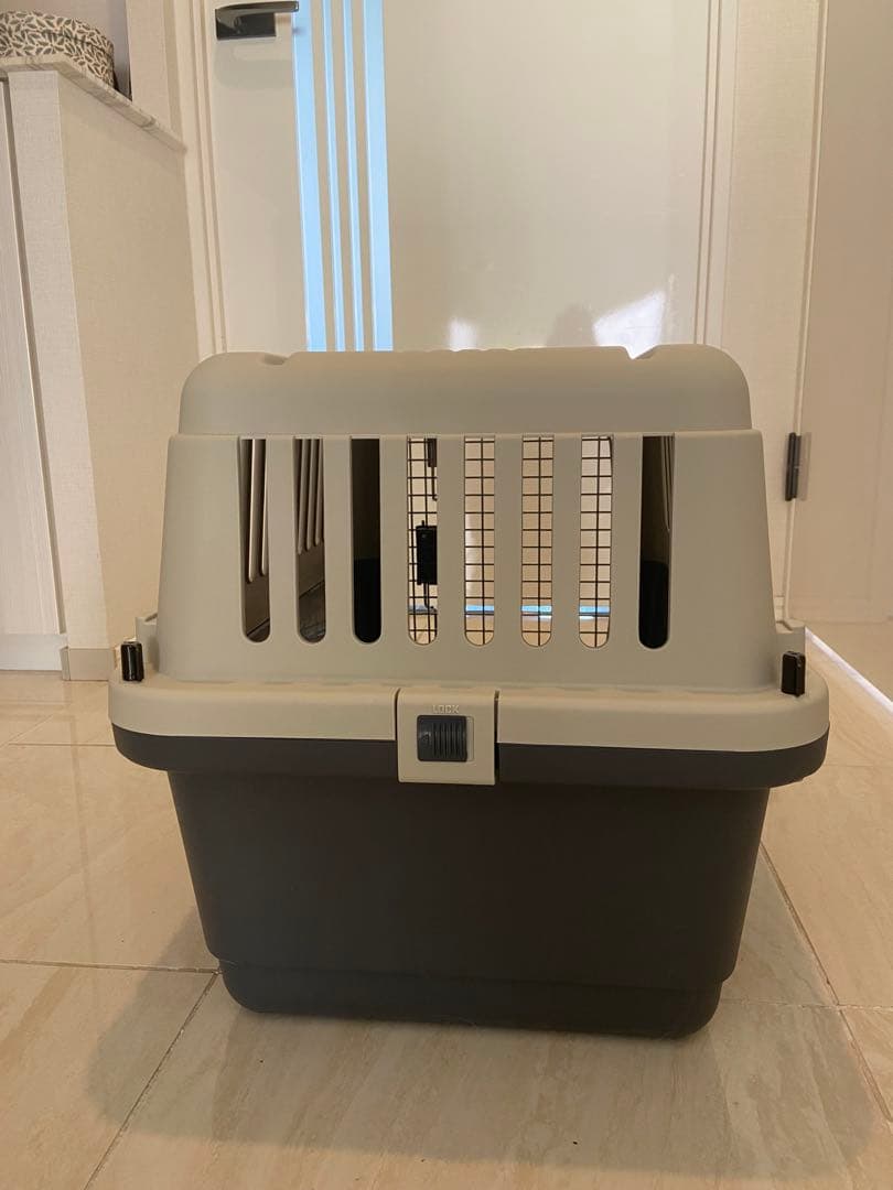 ペットケンネル ファーストクラス L60