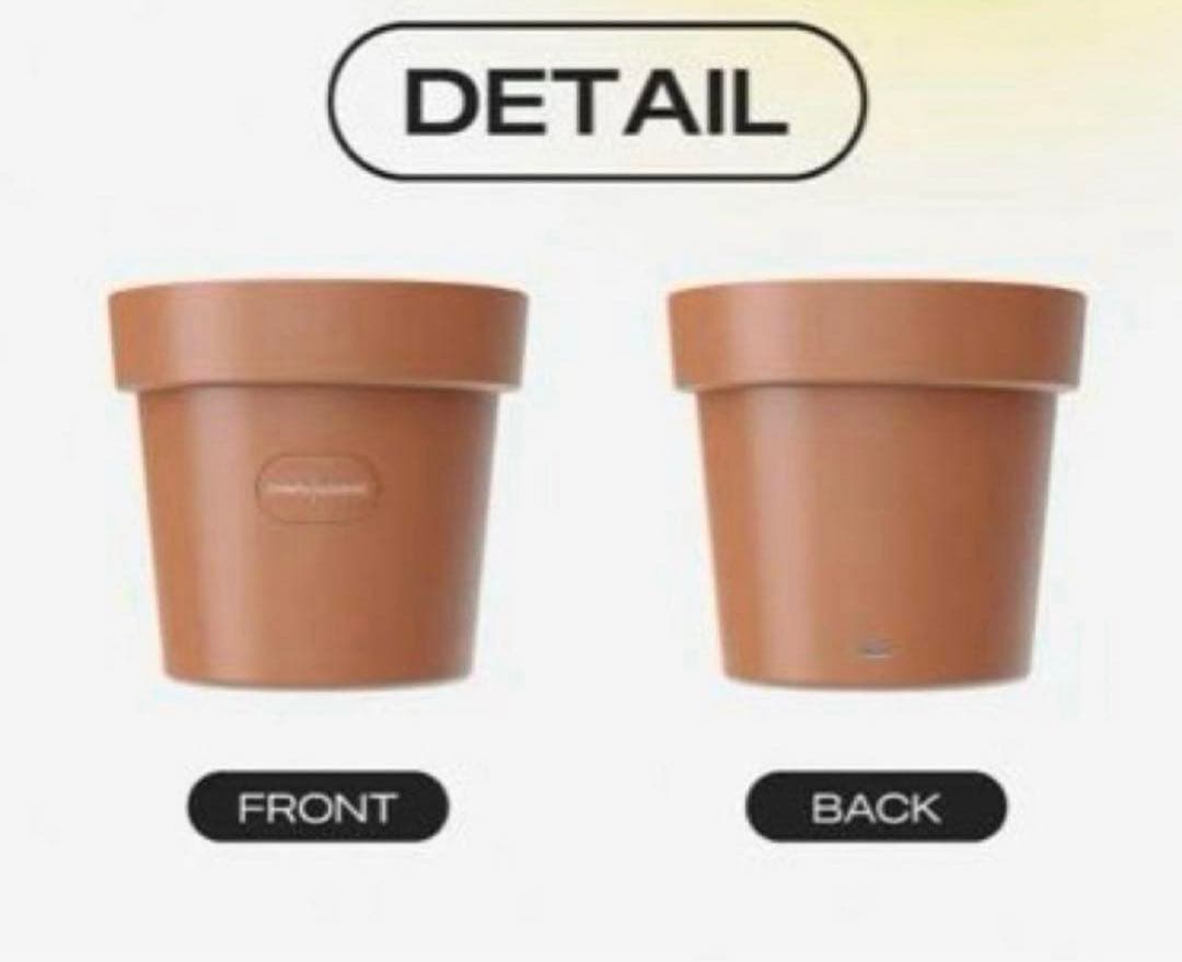 G-DRAGON OFFICIAL LIGHTSTICK CRADLE 公式