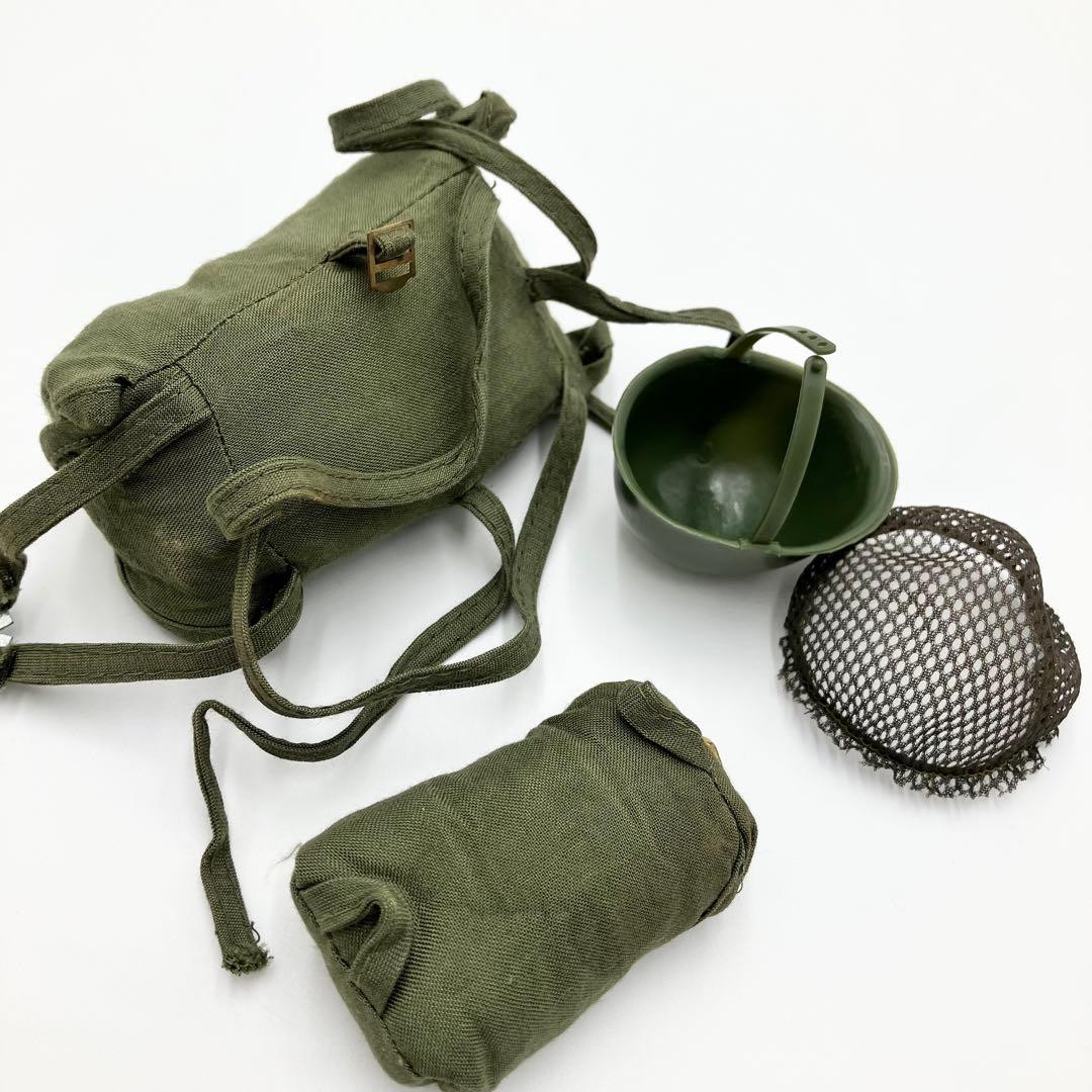 ニュー GIジョー パラシュート兵 TAKARA タカラ