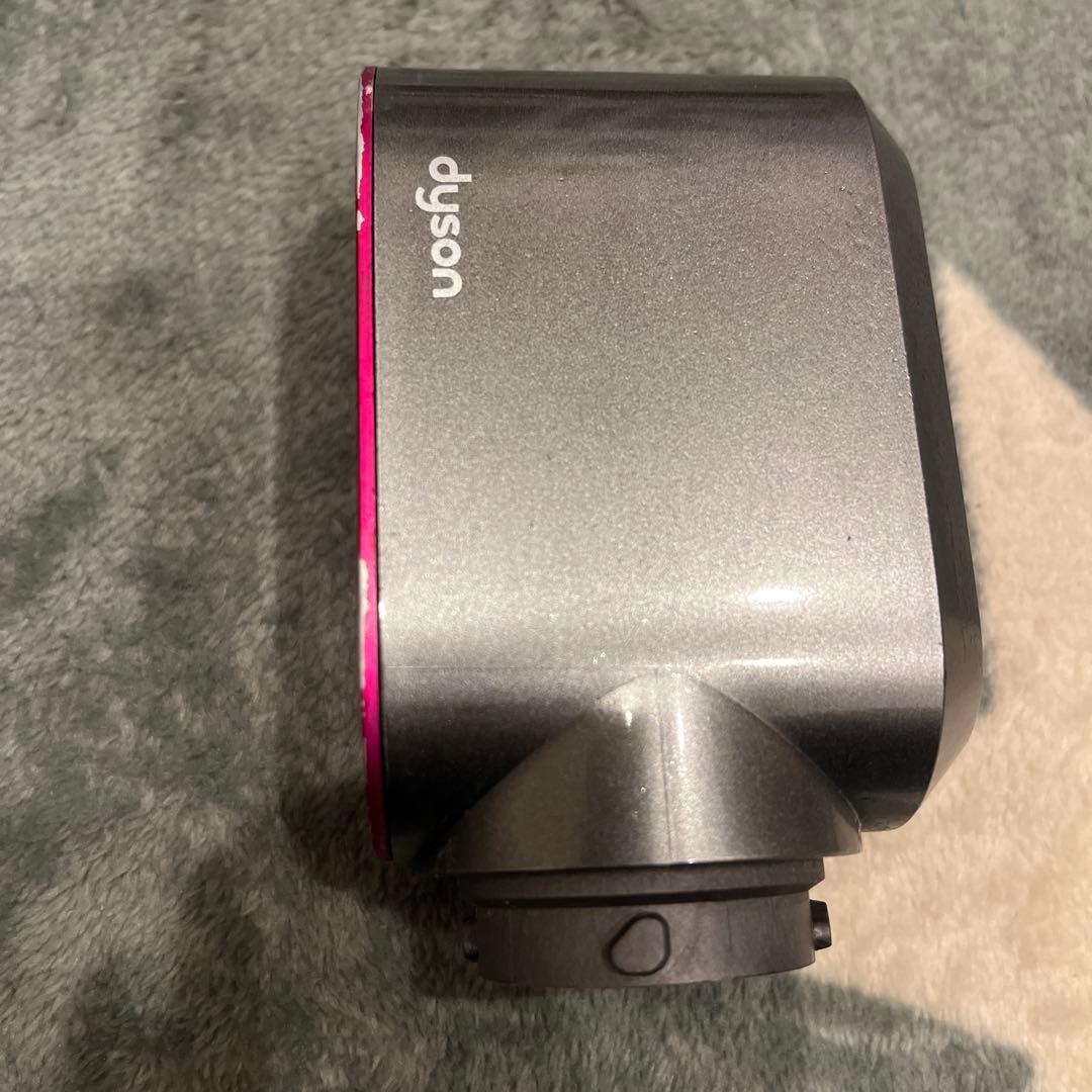 ダイソンDyson Airwrap Volume+Shape HS01VNSFN