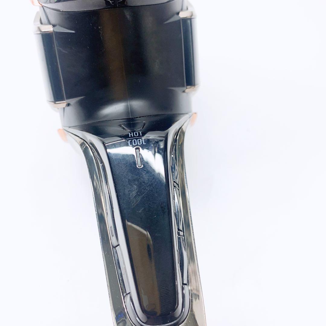 《ノズル付き》 リュミエリーナ レプロナイザー 4Dplus 4D plus