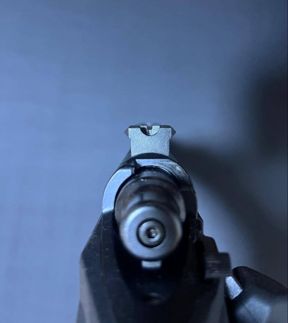 東京マルイVSR-ONE スコープ バイポッド スナイパーライフル