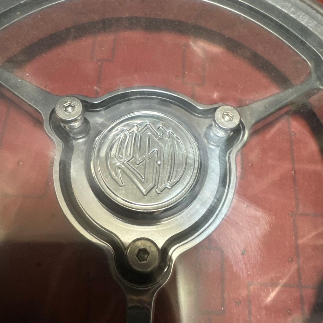 ローランドサンズ　ダービーカバー