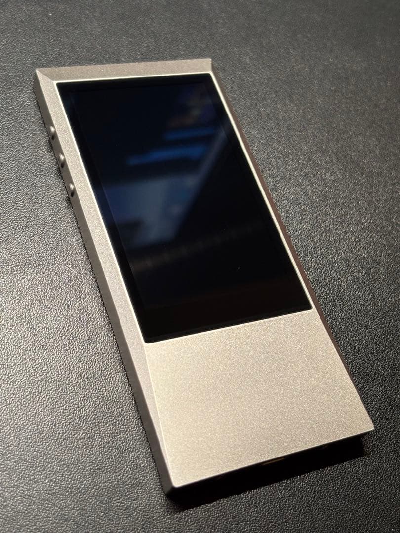 ポータブルプレーヤー Astell&Kern AK Jr