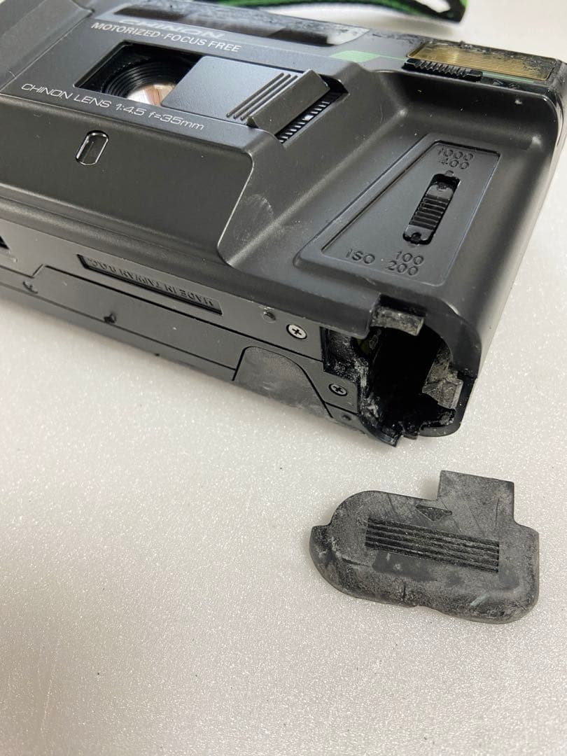 フィルムカメラ　Canon Chinon Nikon Fujifilmオリンパス