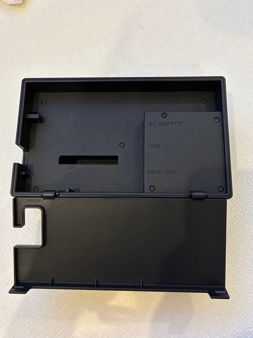 Nintendo Switch 本体 初期化済 ※要写真確認