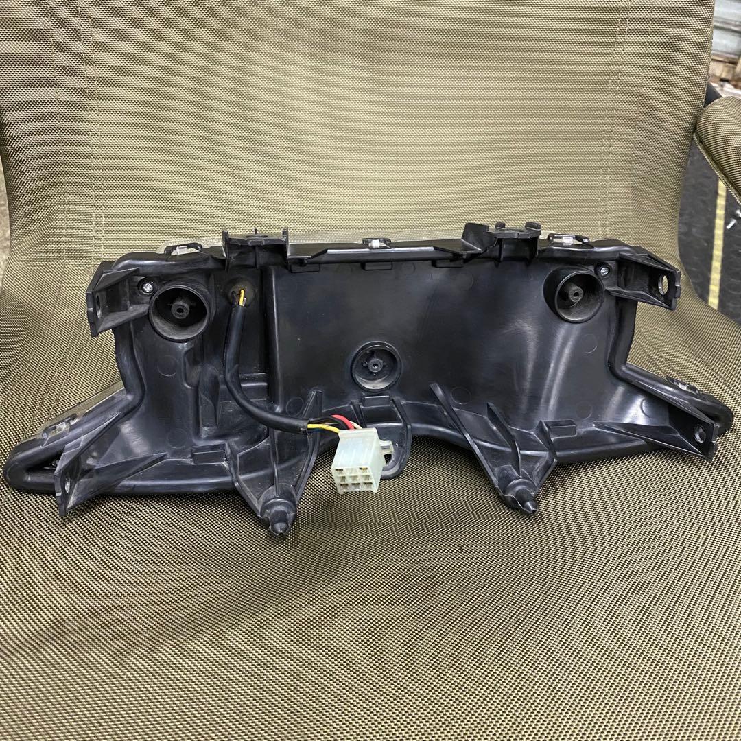 希少‼️PCX125 JF56 キタコ テールランプ