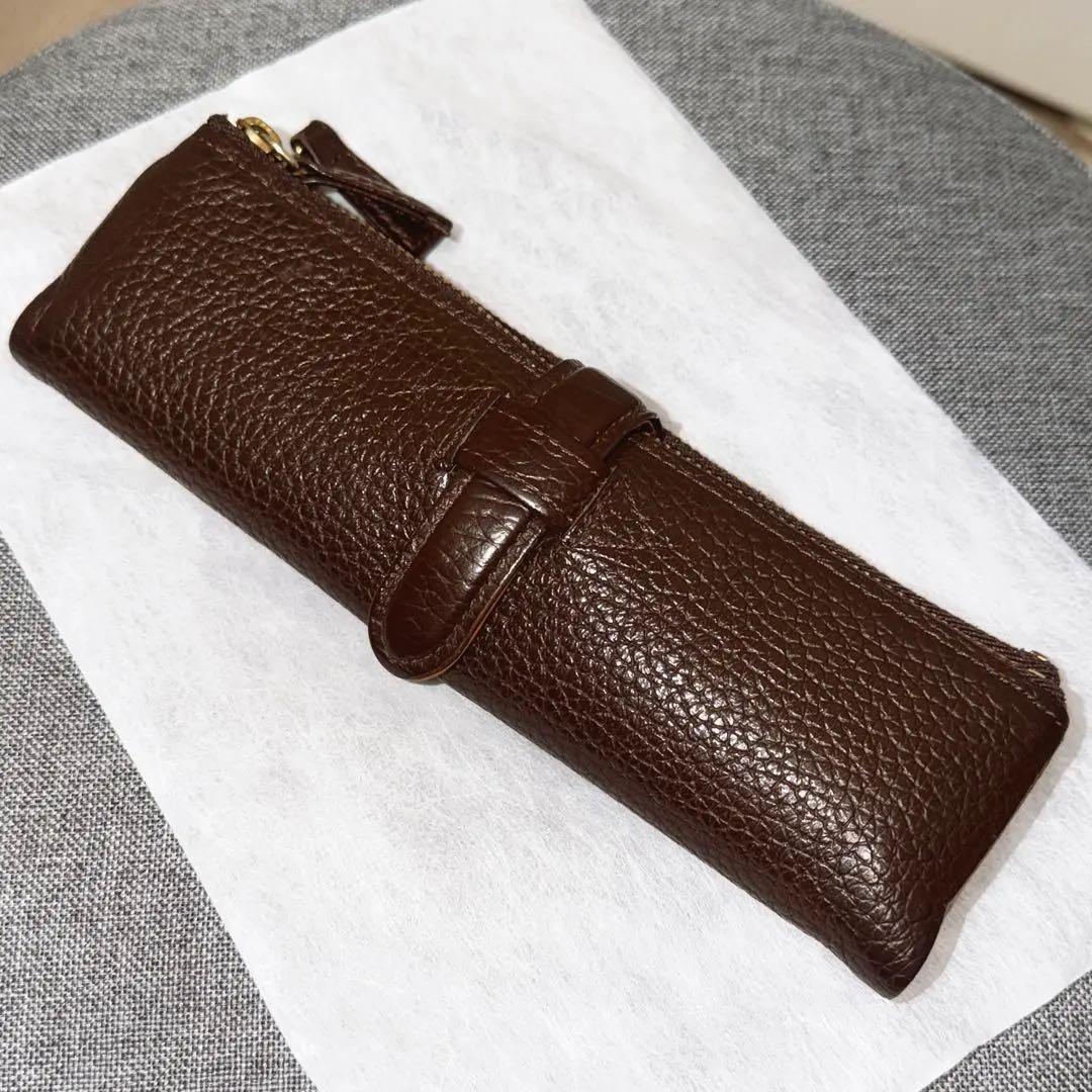 C COMPANY ルポペンケース