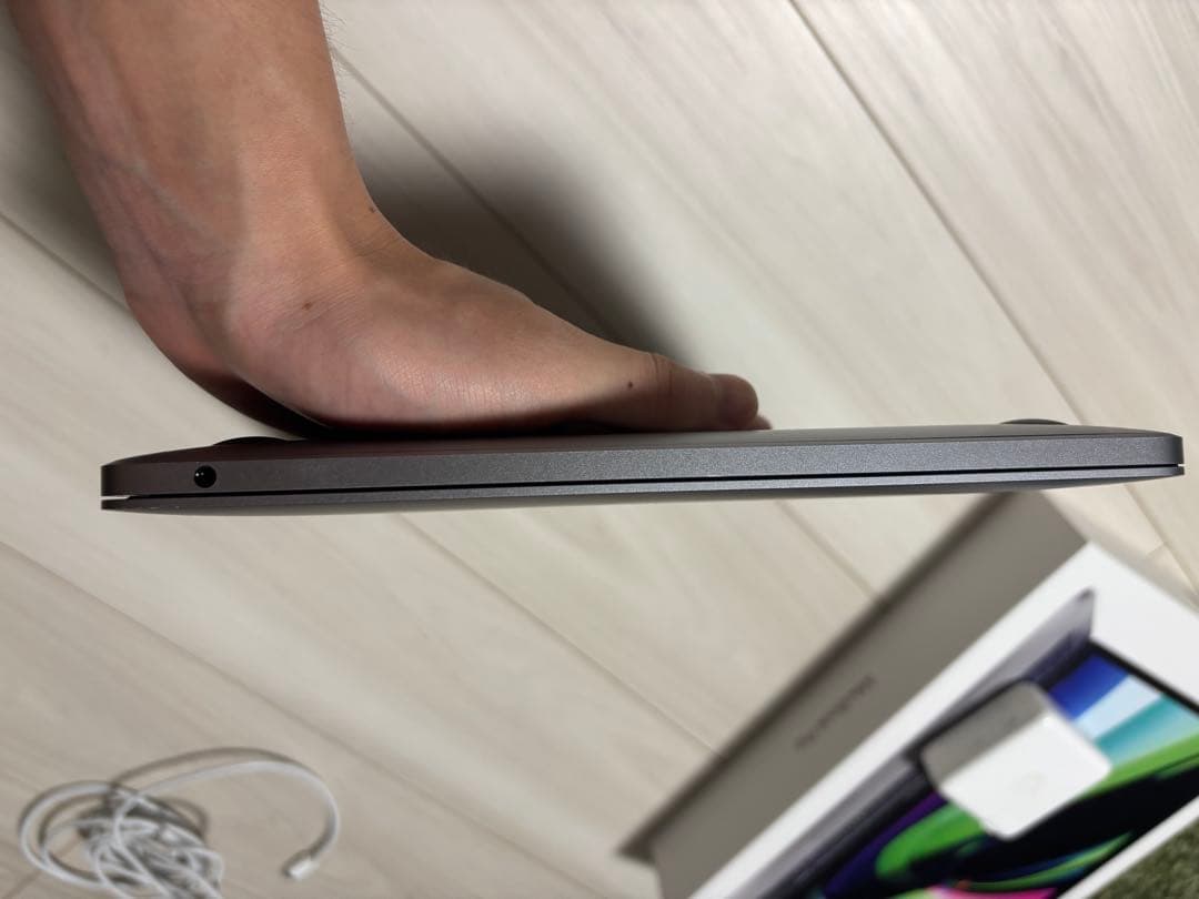 Macbook Pro 13(M1/512GB/16GB) 付属品完備　美品