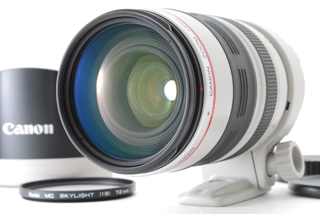 Canon EF 35-350mm 3.5-5.6 L USM キャノン レンズ