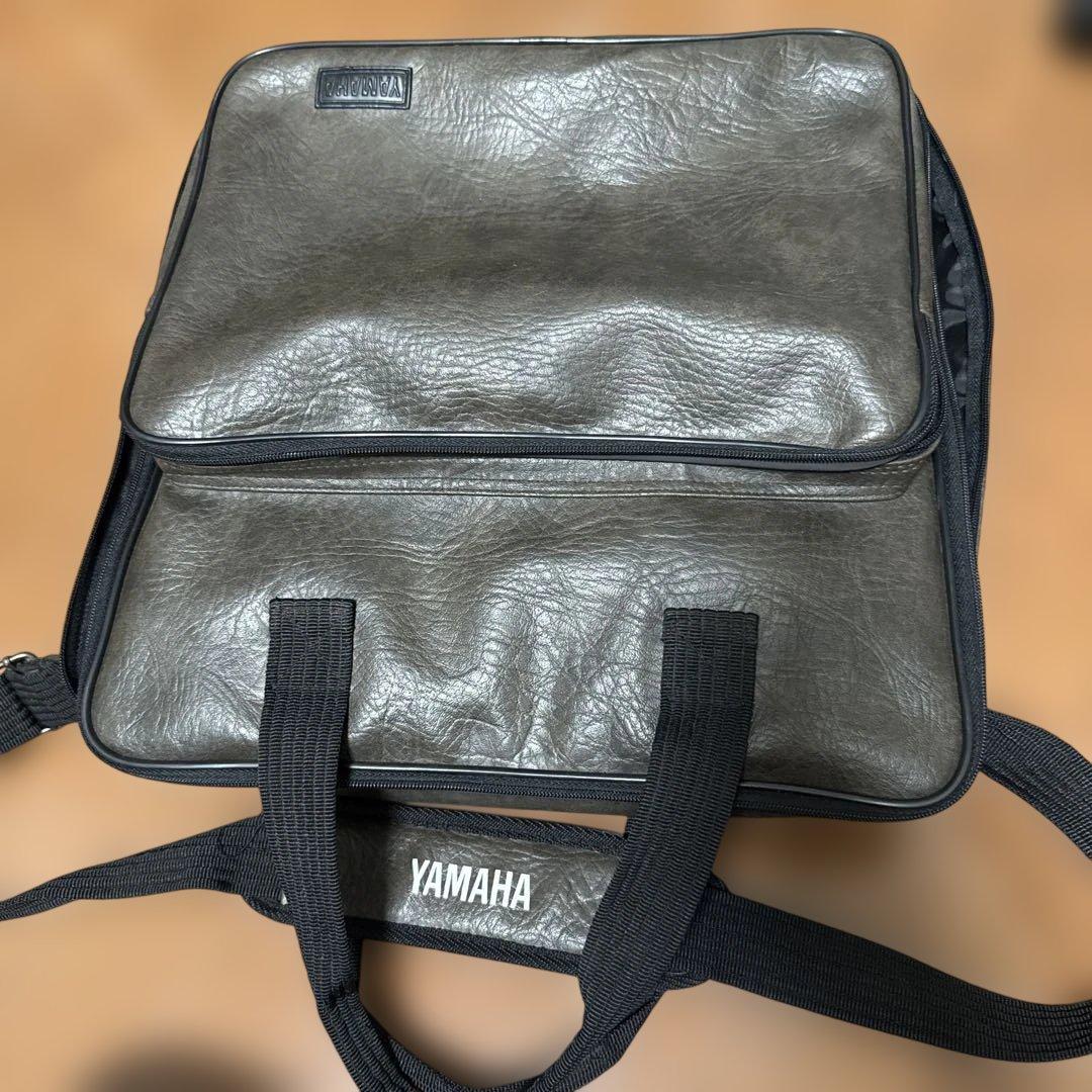 YAMAHA MD4 マルチトラックレコーダー