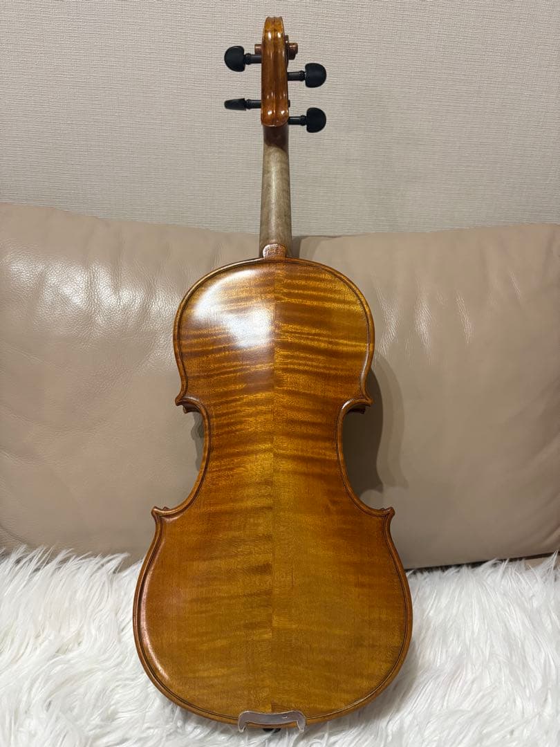 Nicolo Santi NSN60 4/4サイズ2023年