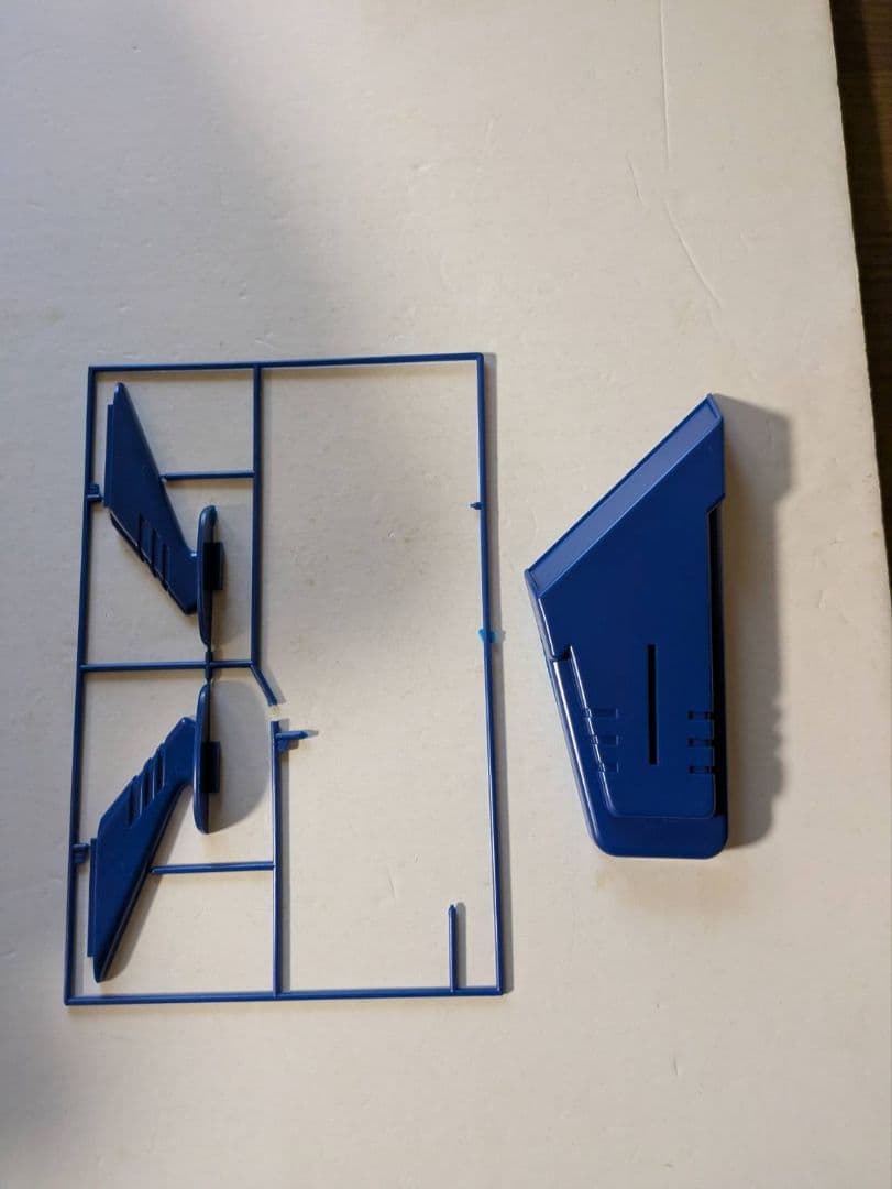 旧バンダイ宇宙戦艦ヤマト