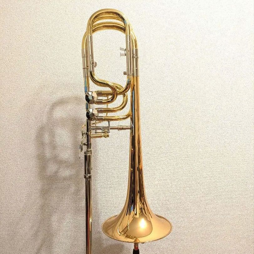 MichaelRath R9-R 【マイケルラス　バストロンボーン】